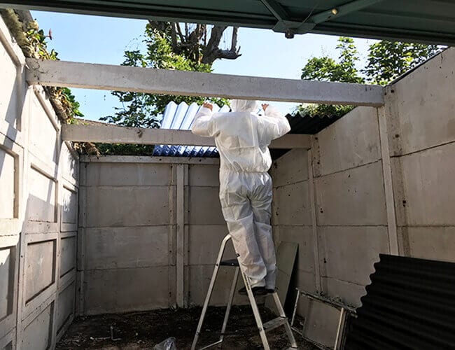 Asbestos Removal Ashtead Image 1