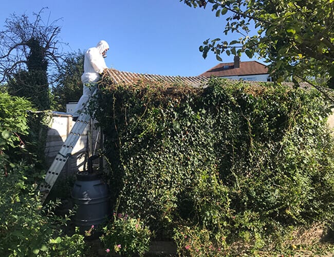 Asbestos Removal Ashtead Main Photo