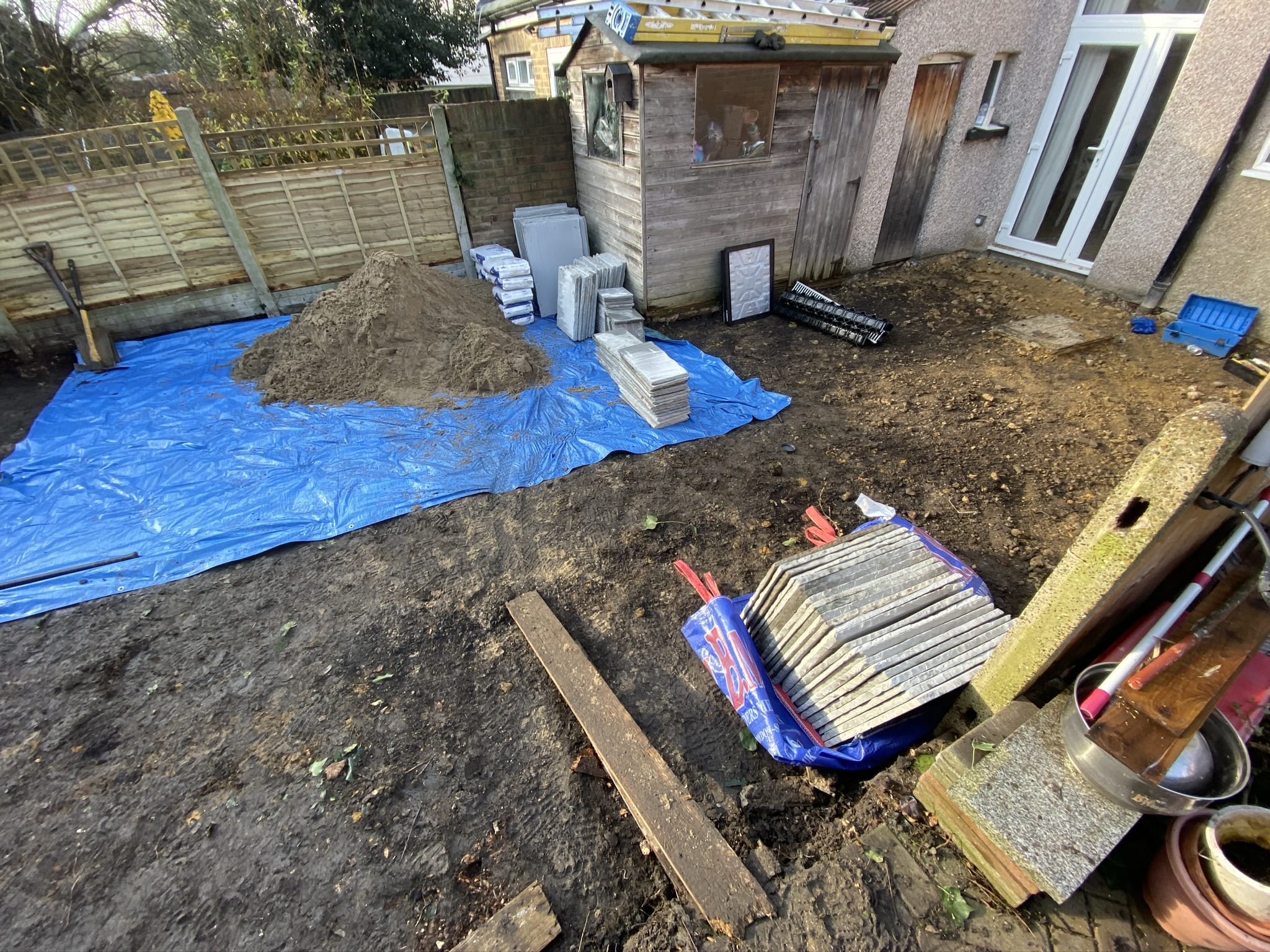 Asbestos Removal Ashtead Image 3